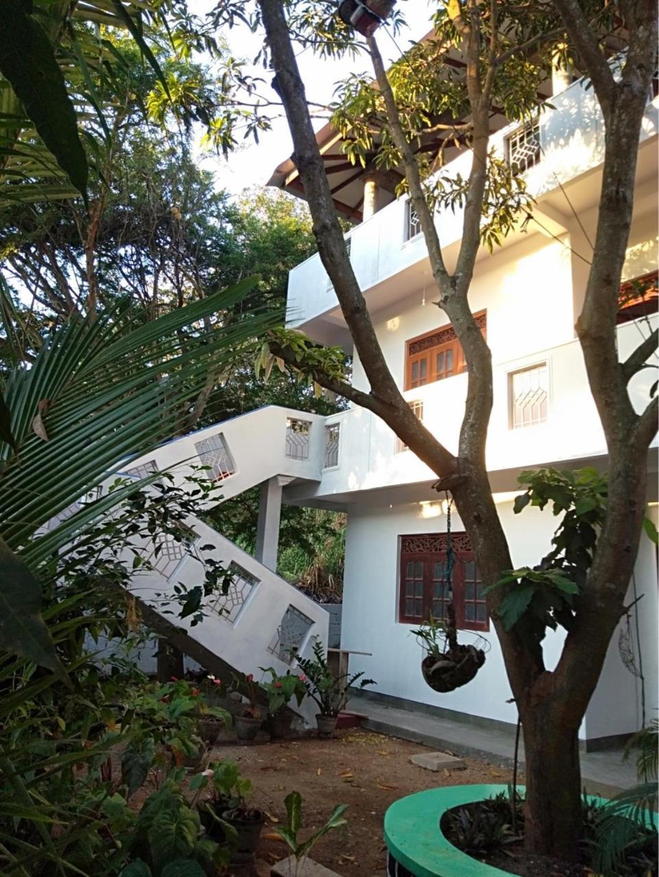 Appartement Seagull'S Nest à Tangalle Extérieur photo