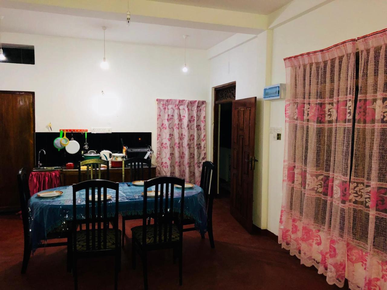 Appartement Seagull'S Nest à Tangalle Extérieur photo